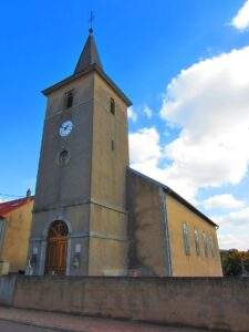 eglise saint pierre velving