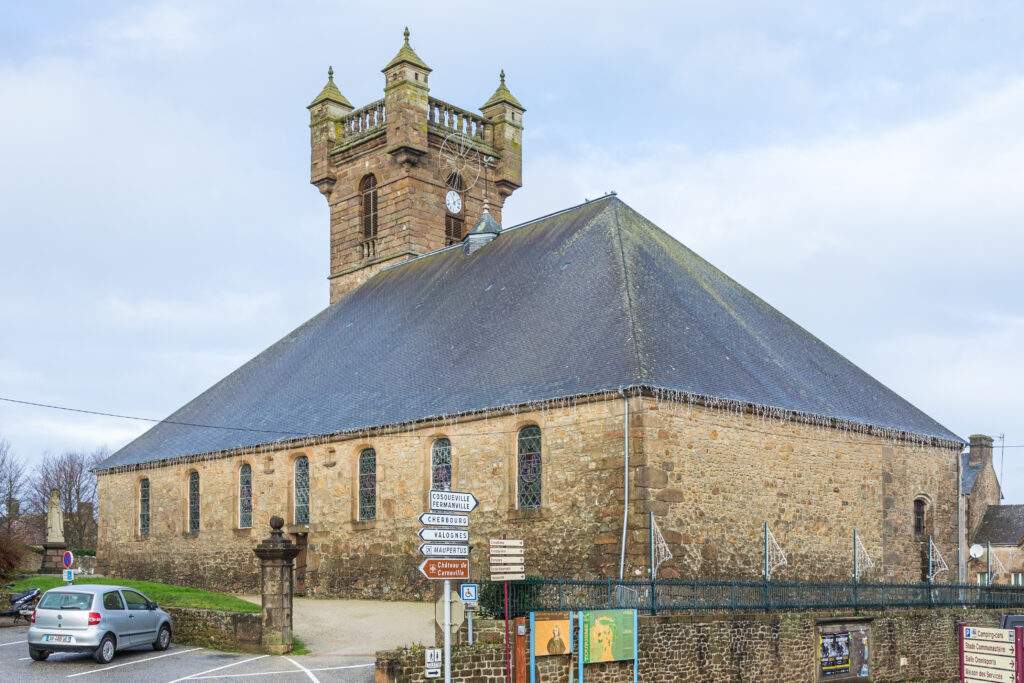 eglise saint pierre ville villes