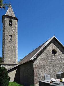 eglise saint pierre villeneuve dentraunes
