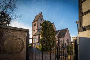eglise saint pierre wolfisheim