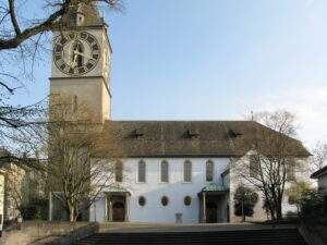 eglise saint pierre wuisse
