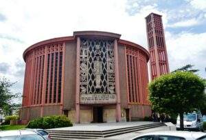 eglise saint pierre yvetot