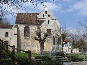eglise saint pons citry