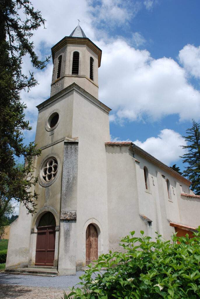 eglise saint quentin appelle tarn