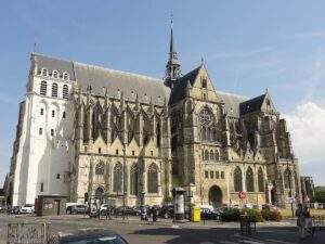 eglise saint quentin lieramont