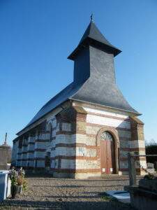 eglise saint quentin st quentin en t saint quentin en tourmont