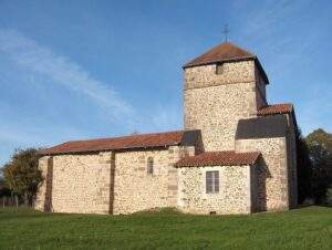 eglise saint quentin sur charente saint romain charente
