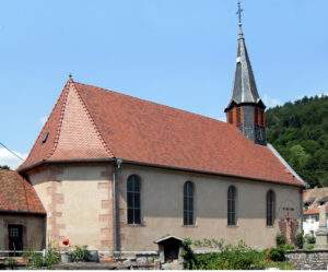 eglise saint quirin bassemberg