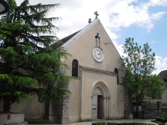 eglise saint remi athis mons