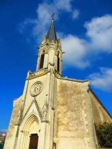 eglise saint remi bioncourt