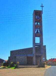 eglise saint remi bourdonnay