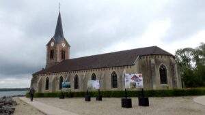 eglise saint remi champaubert