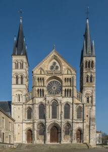 eglise saint remi chardogne