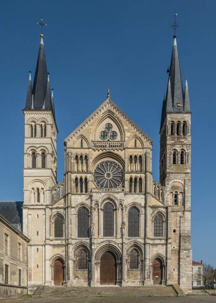 eglise saint remi chardogne