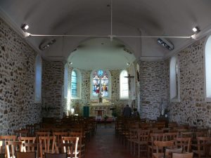 eglise saint remi collegien