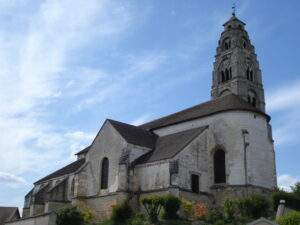 eglise saint remi conde sur marne