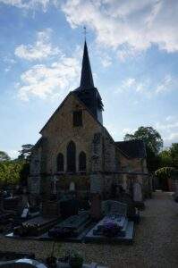 eglise saint remi congy