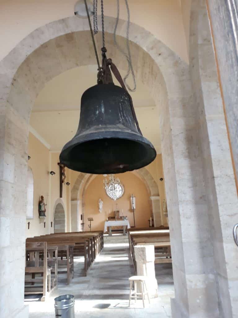eglise saint remi foncegrive