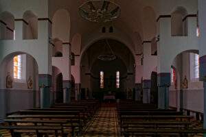 eglise saint remi loivre