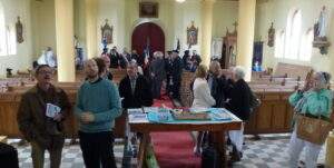 eglise saint remi maucourt sur orne