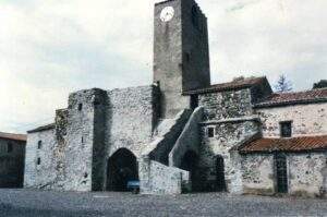eglise saint remi meilhaud