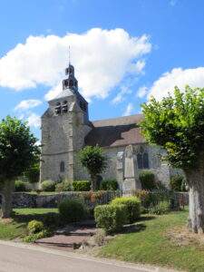 eglise saint remi montgenost