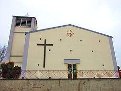 eglise saint remi pournoy la chetive