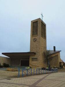 eglise saint remi remering les puttelange