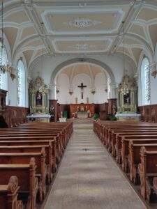 eglise saint remi rohrbach les bitche