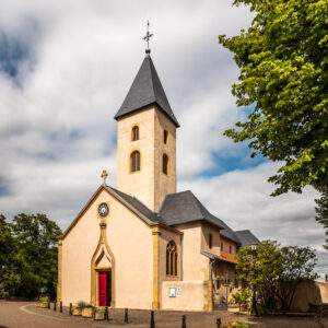 eglise saint remi scy chazelles