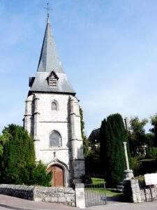eglise saint remy appeville le petit