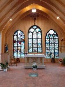 Église Saint Remy (Aulnay)