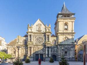 eglise saint remy baillolet