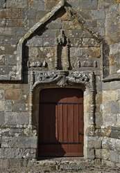 eglise saint remy criquetot le mauconduit