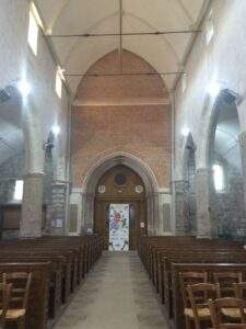 eglise saint remy luneray