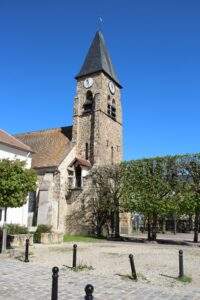 eglise saint remy saint remy les chevreuse