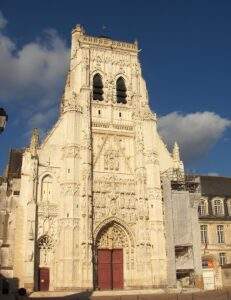 eglise saint riquier saint riquier en riviere