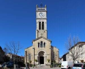 eglise saint roch grezieu la varenne 1