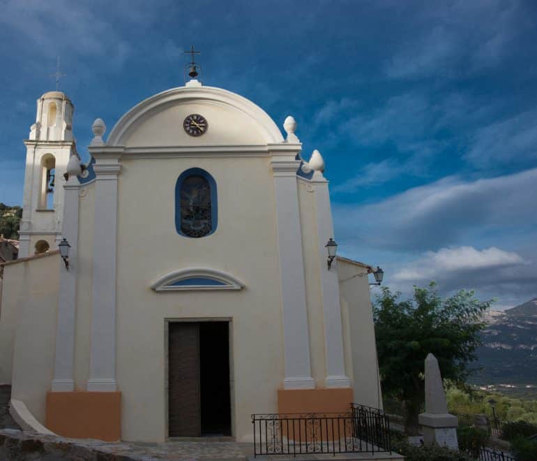 eglise saint roch moncale