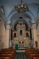 eglise saint roch saint martin du var