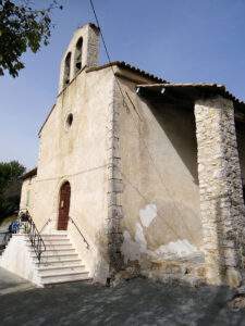 eglise saint roch valderoure