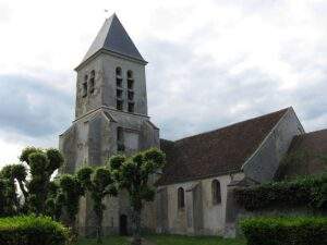 eglise saint rogatien et donatien tancrou