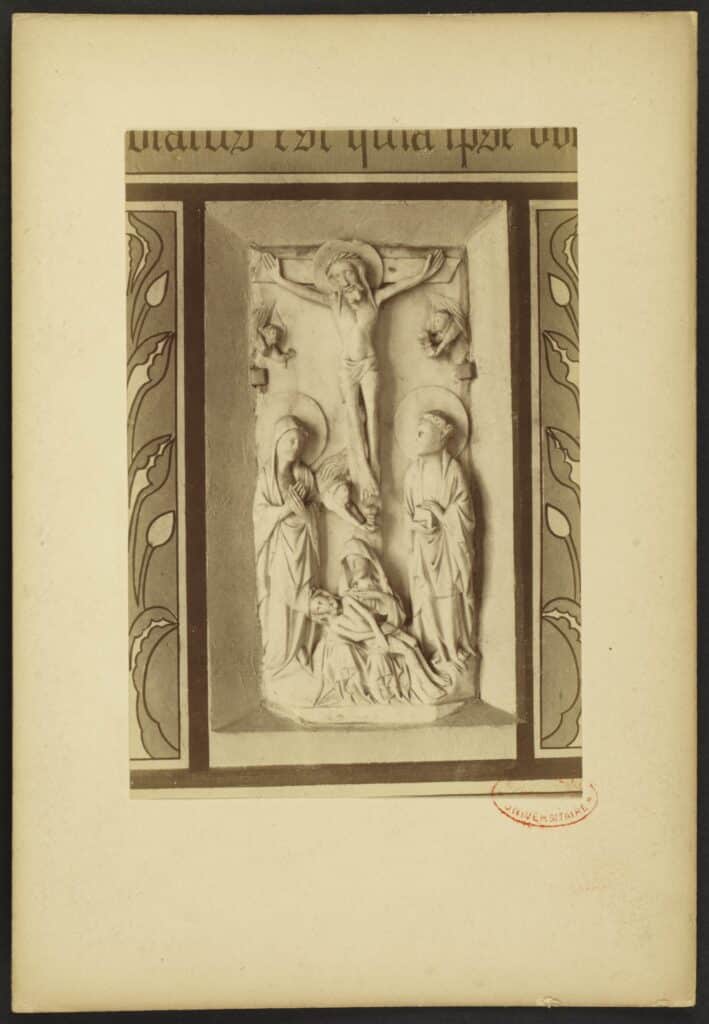 eglise saint romain soussans