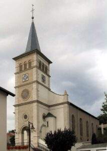 eglise saint ruf teterchen