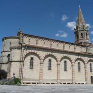 eglise saint salvy magrin