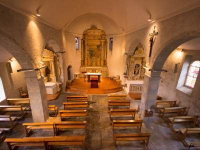 eglise saint saturnin a meyrac sevignacq meyracq