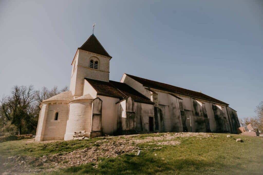 eglise saint saturnin courbouzon jura