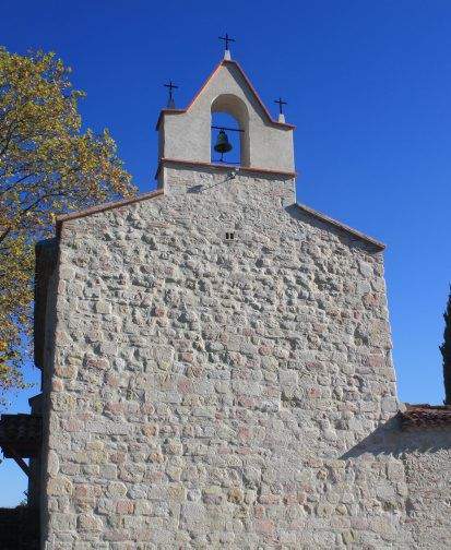 eglise saint saturnin cuq toulza