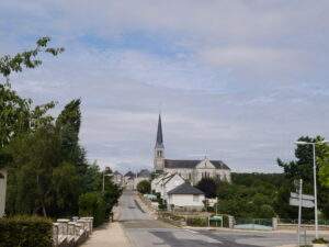 eglise saint saturnin saint saturnin du limet