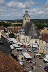 eglise saint sauveur flers orne